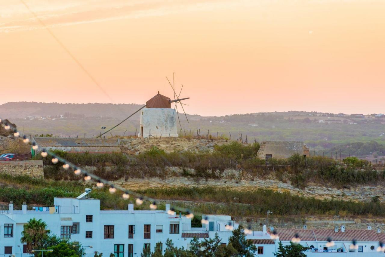 فيلا Casa En La Corredera مْبيخير ذي لا فرونتيرا المظهر الخارجي الصورة