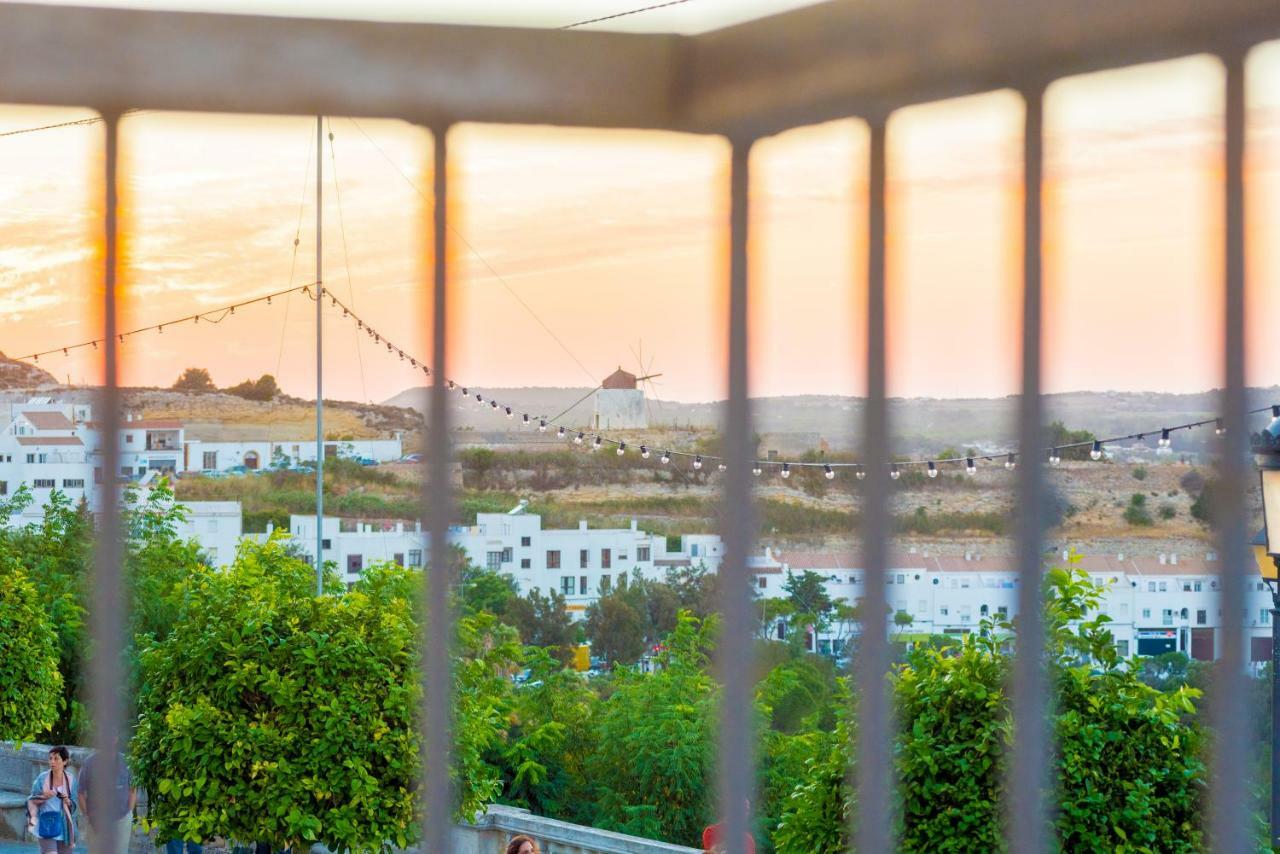 فيلا Casa En La Corredera مْبيخير ذي لا فرونتيرا المظهر الخارجي الصورة